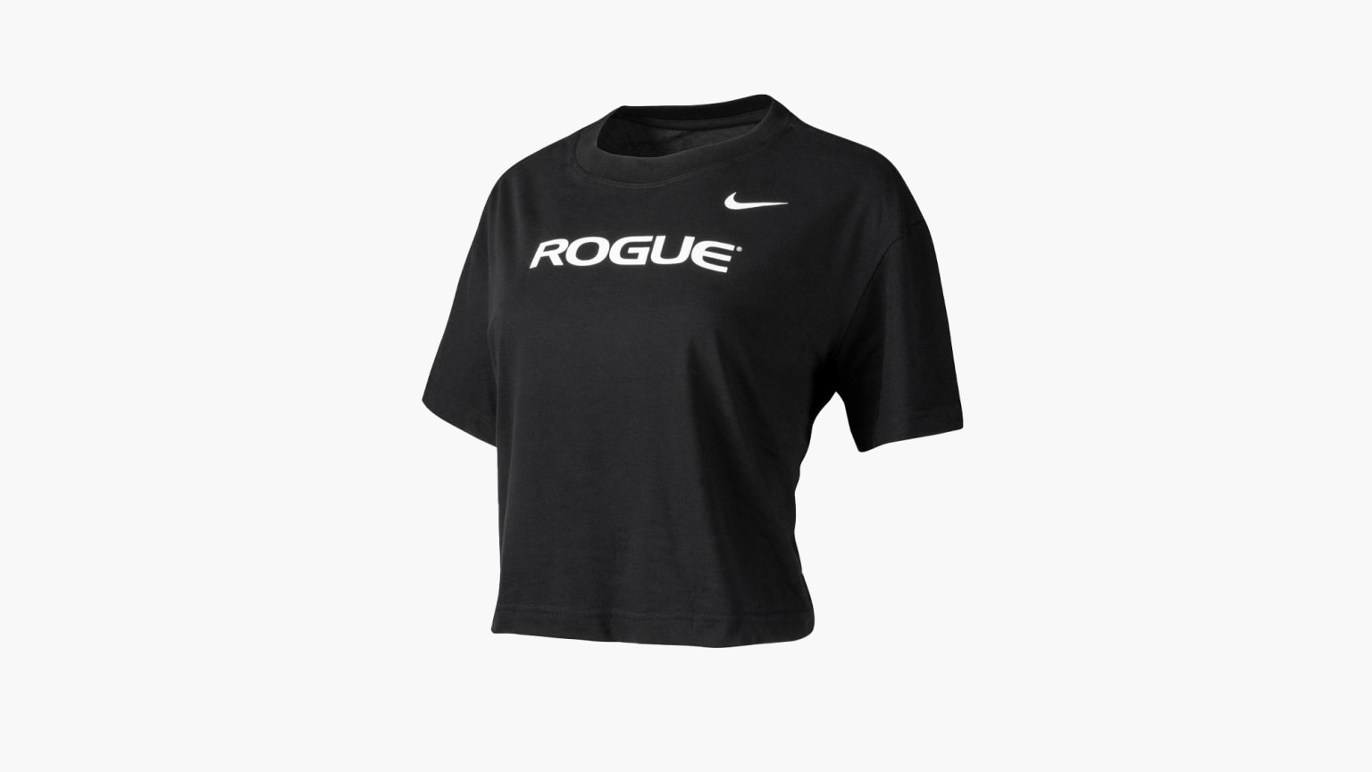 Dri fit store crop top